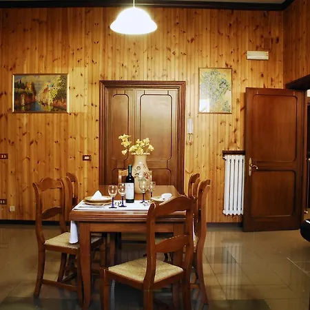 Дом отдыха Delle Calle *